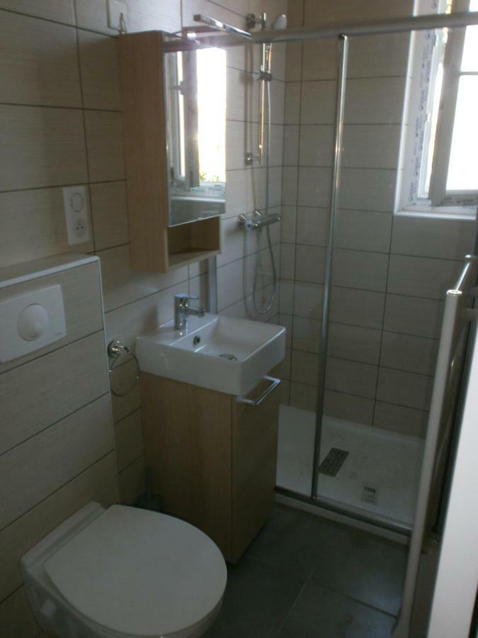 Meuble De Tourisme 2 Etoiles Chemin De La Sposata Apartman Ajaccio  Kültér fotó